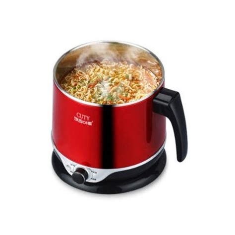 [Kitchen Art] Electric multi Travel Cooker Electric Portable Multi Mini ...