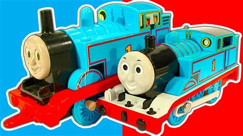 Thomas The Tank Collection 12 Huge Box Of Classic Thomas And Friends ...