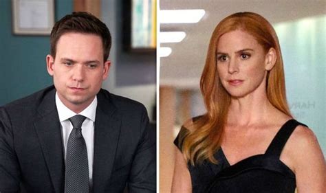 Suits season 9, episode 10: Did the ending change after finale leak ...