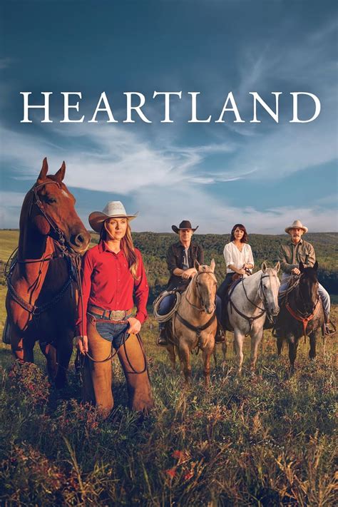 Heartland (2007)