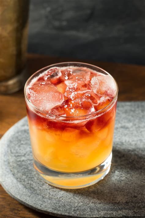 17 Easy Port Cocktails (Port Wine Cocktails) - Insanely Good