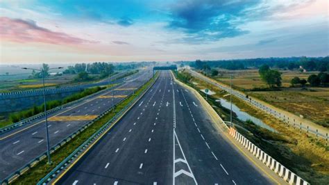 Purvanchal Expressway opened; airstrip, 40% faster travel & more