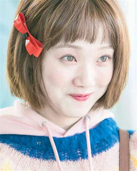 Weightlifting Fairy Kim Bok Joo Cast - New Korean Beauty Trend is here ...