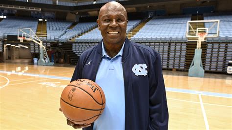 Sports Legends of the Carolinas: Phil Ford | Raleigh News & Observer