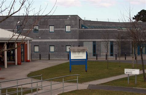 Three investigations launched after inmate dies in Cloverhill jail ...