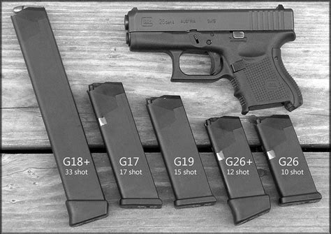 Glock Guns, Weapons Guns, Guns And Ammo, Home Defense, Self Defense ...