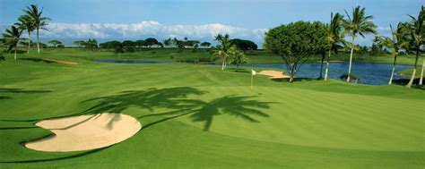 Coral Ridge Country Club - Golf Course - All Square Golf