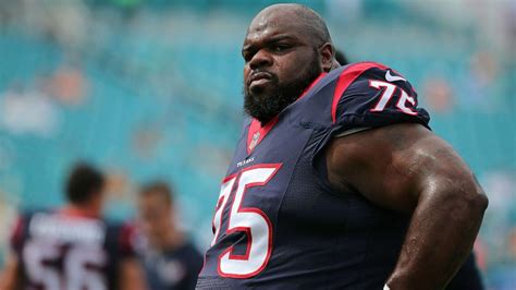 Texans' Vince Wilfork hints at retirement after loss to Patriots ...