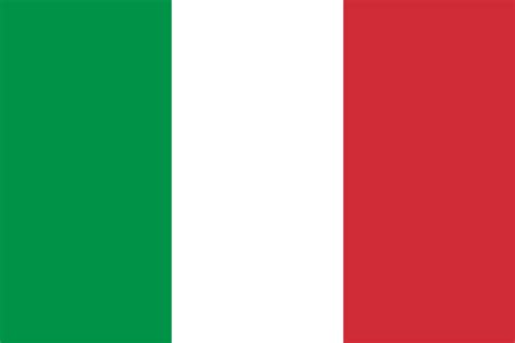 Flag of Italy - Wikipedia