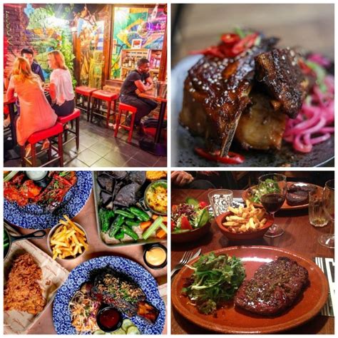 Camden Restaurants: 43 Of The Best Places To Eat In Camden, London