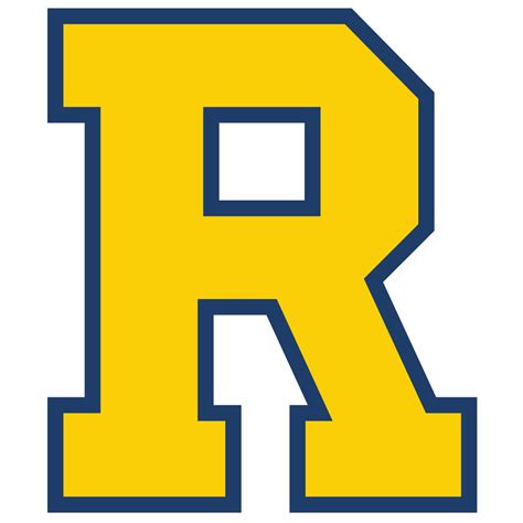 University of Rochester Yellowjackets Color Codes Hex, RGB, and CMYK ...