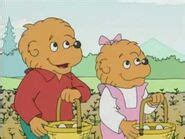 Sister Bear | Berenstain Bears Wiki | FANDOM powered by Wikia