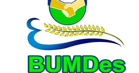 logo BUMDes Mitra Sejahtera