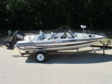 Different Parts Of A Fishing Boat 40, 1994 Stratos Boats Models Zoom ...