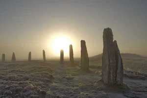 Maeshowe winter solstice sunset latest pictures 2002 | Solstice, Winter ...