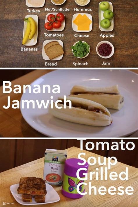 10 Ingredients, 5 New Sandwich Ideas from Whole Foods Market and ...