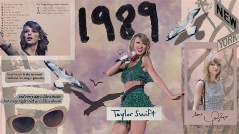 1989 Taylor Swift | Taylor swift wallpaper, Taylor swift cute, Taylor ...