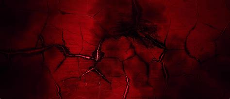 Scary Red and black horror background. Dark grunge red concrete 3713996 ...