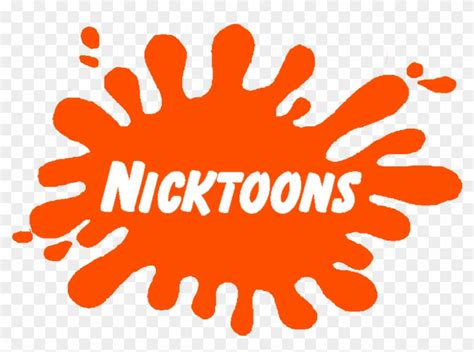 94kib, 1024x768, Splat - Nickelodeon Splat Logo Png, Transparent Png ...