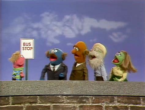 Bus Stop | Muppet Wiki | FANDOM powered by Wikia