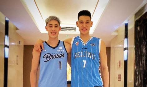 Jeremy Lin to play for Beijing