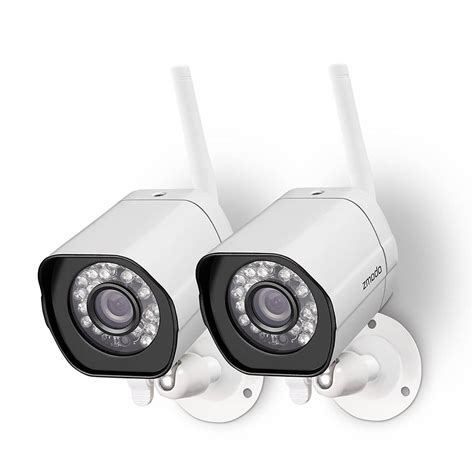 Top 10 Best Outdoor Security Cameras in 2023 - TopReviewProducts ...