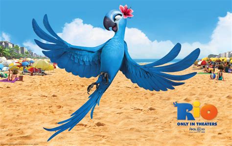 Rio movie, Cartoon birds, Non disney princesses