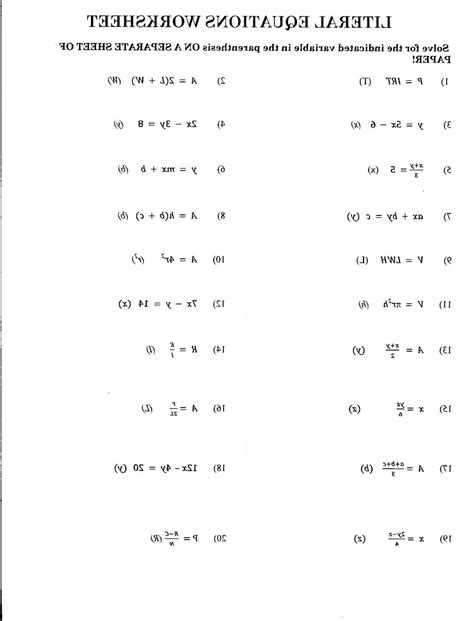 Solving simultaneous equations word problems worksheet - lasopamyown