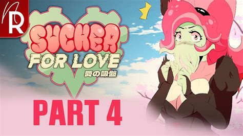 Sucker for Love First Date Walkthrough Part 4 Chapter 2 - King In ...