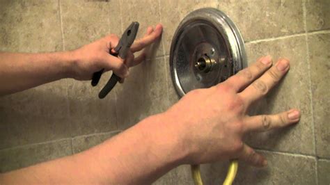 How To Repair A Moen Single Handle Bathroom Faucet – Rispa