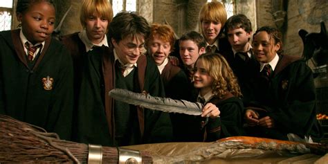 Harry Potter: Which Broomstick Is Better, The Nimbus 2000 Or The Firebolt?