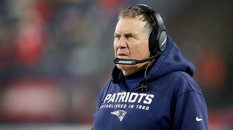 Bill Belichick’s ‘coaching tree’ hasn’t fared well as NFL head coaches ...