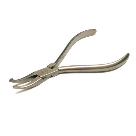 Dental Orthodontic Pliers - Dental Lab Shop