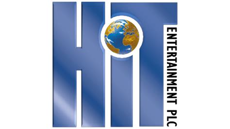 HIT Entertainment Logo, symbol, meaning, history, PNG, brand