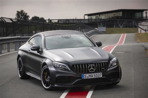 Mercedes-AMG C 63 S 2018, mostro da 510 CV [Video] - Prove - Automoto.it