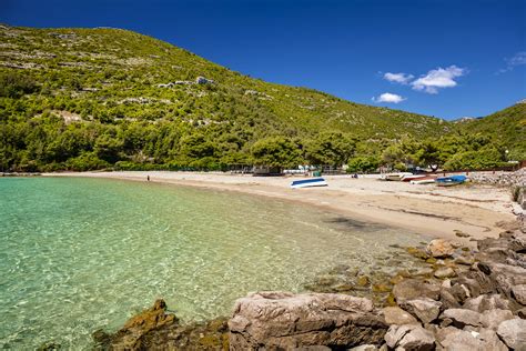 Croatia’s 10 best beaches - Lonely Planet