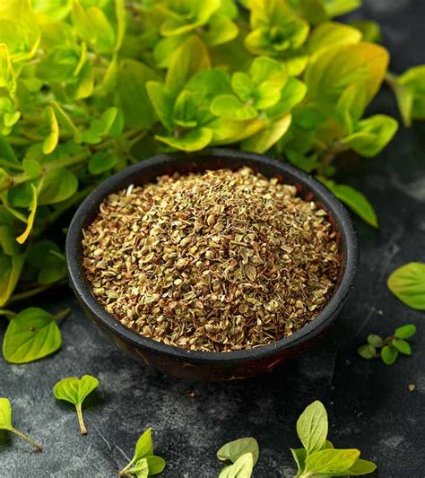 Oregano Seasoning – The Pahari Life