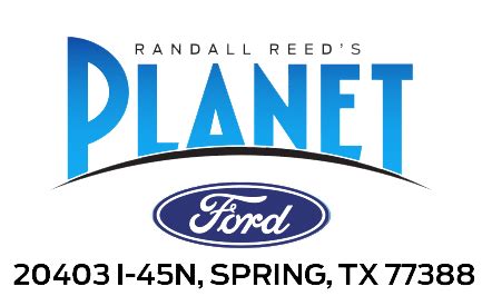 Ford Specials - Spring TX