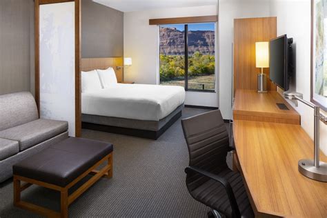 Hyatt Place Moab Moab, Utah, US - Reservations.com