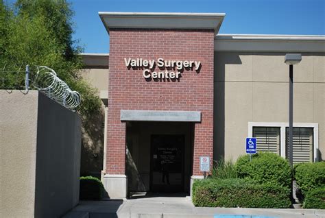 Valley Surgery Center – Alkire Construction