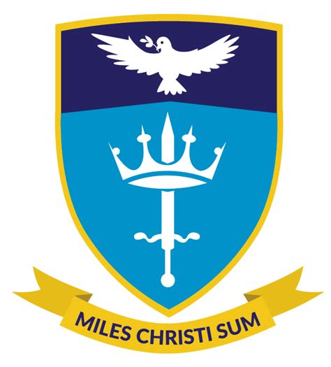 St-Albans-SHIELD-Only-Logo-CMYK | St Albans RC High School