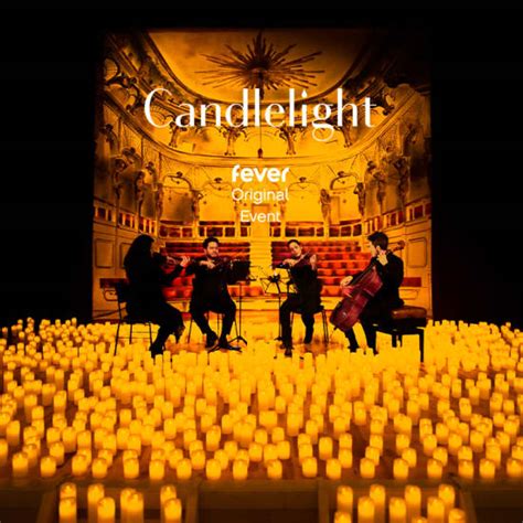 Candlelight Potsdam: Soundtracks von Hans Zimmer - Berlin | Fever