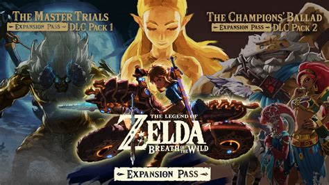 How To Install Zelda Dlc - Full DLC