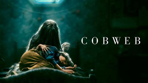 Cobweb - Movie - Where To Watch