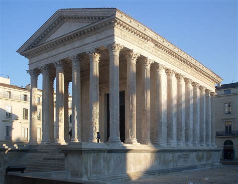 Roman temple - Wikipedia