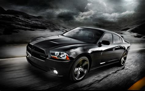 Dodge Charger Wallpaper HD - WallpaperSafari