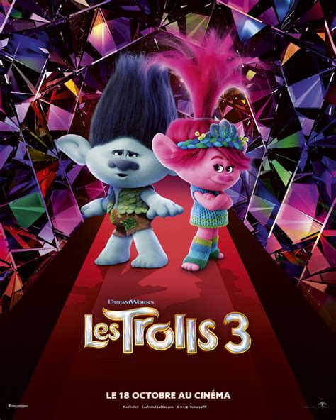 Trolls Band Together DVD Release Date | Redbox, Netflix, iTunes, Amazon