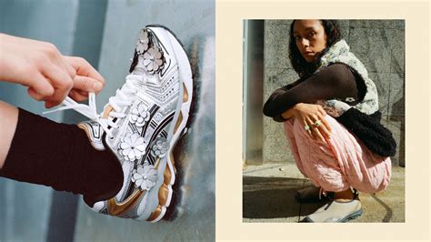 6 Sneaker Trends of 2023 You Need to Know