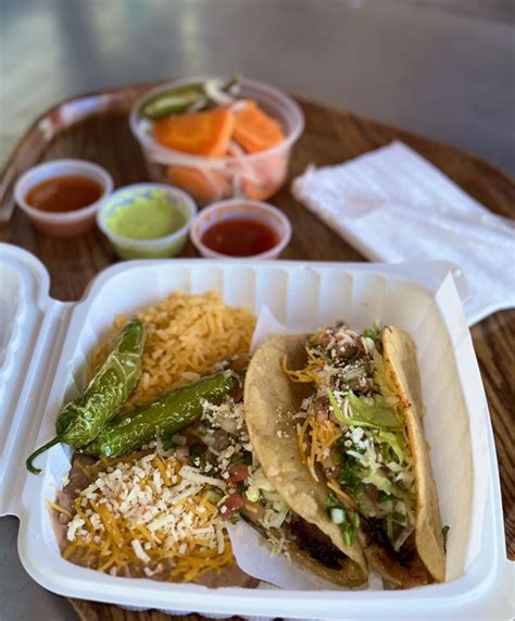 LOS PINOS TACO SHOP La Mesa, CA - Updated November 2024 - 99 Photos ...