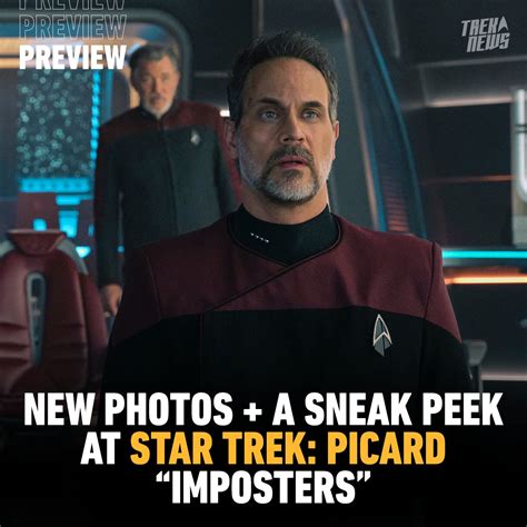 TrekNews.net on Twitter: "13 new photos + a sneak peek at this week's ...